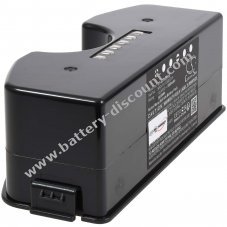 Battery for robot vacuum cleaners Ecovacs DT85, DT85G, DT87G