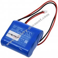 Battery for window cleaning robot Ecovacs Winbot 710