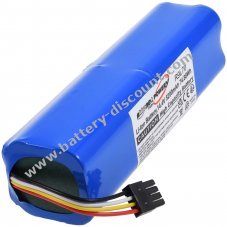 Battery for robot hoover Eufy T2190