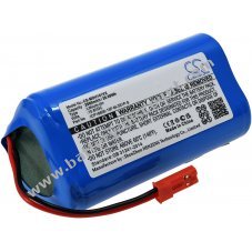 Battery for robot hoover Evolution SR2000, SR2001