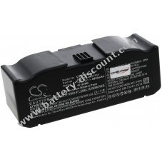 Power battery for iRobot Roomba e5152 robot hoover