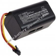 Battery suitable for robot vacuum cleaner Samsung VR500RM, Midea i5, i5 Young, type BP14435A