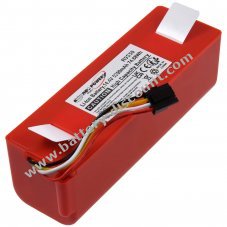 Battery for Roborock E552-00 robot hoover