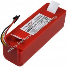 Power battery for Roborock E20