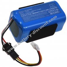 Battery compatible with Tesla type 106600