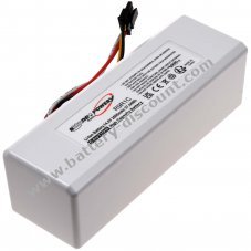 Battery for robotic vacuum cleaner Xiaomi Roborock 1C