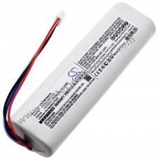 Battery for Xiaomi STYTJ03ZHM Robot Vacuum Cleaner