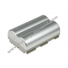 Battery for Canon PowerShot G3