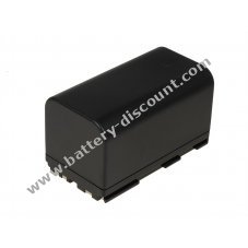 Battery for Canon ES-8600