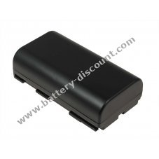 Battery for Canon UC-V300