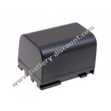 Battery for Canon MVX35i