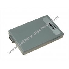 Battery for video Canon type BP-208