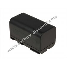 Battery for video Canon BP-924/ 927/ 930