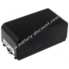 Battery for WendePana./ Sony