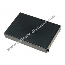 Battery for video JVC BN-VM200/VM200U