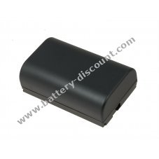 Battery for video Canon BP-315