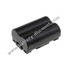 Battery for video Panasonic CGR-S602A