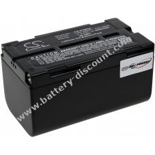 Battery for video Panasonic VW-VBD2