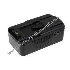 Battery for video Sony BP-L90, I.D.X. 6900mAh/112Wh