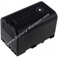 Battery for video Sony PMW-100 / type BP-U30