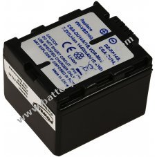 Battery for Panasonic NV-GS17