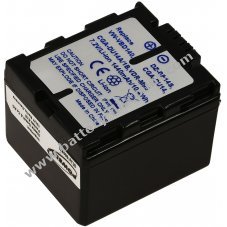 Battery for Panasonic NV-GS250B