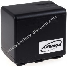 Power battery for Camcorder Panasonic HC-V720GK