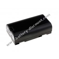 Battery for Panasonic Type/Ref. CGR-B/202E1B