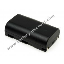 Battery for Samsung VP-D363i