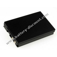 Battery for Video Camera Samsung VP-D381