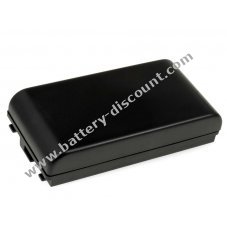 Battery for Sony Video Camera CCD-TR490E 2100mAh