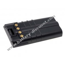 Battery for GE/ Ericsson type/ ref. BKB191210 NiCd