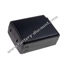 Battery for Icom IC-A3E