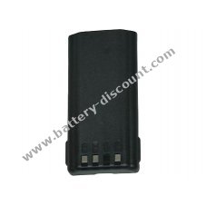 Battery for Icom IC-F80DS 2200mAh Li-Ion