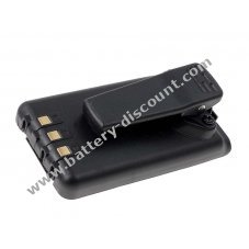 Battery for Icom IC-T8E