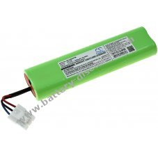 Battery for radio Icom IC-703