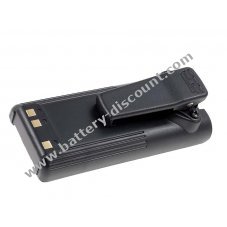 Battery for Icom IC-F3GS NiCd