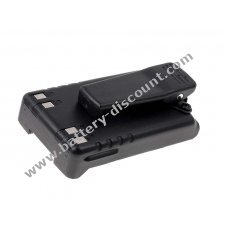 Battery for Icom IC-F50 Li-Ion