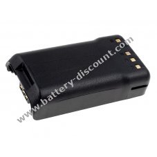 Battery for Kenwood TK-3173 2000mAh NiMH