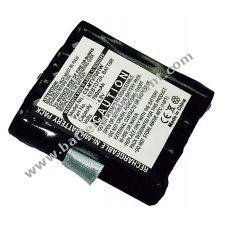 Battery for Motorola TalkAbout SX700/ TalkAbout FV700R/ type KEBT072