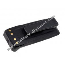 Battery for Motorola MOTOTRBO XPR6300/type PMNN4066 1900mAh Li-ion