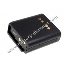 Battery for Motorola MX1000/3000/Saber 1200mAh NiCd