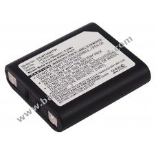 Battery for Motorola Talkabout T6000 / type 56318