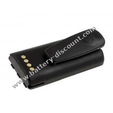 Battery for Motorola RDX series/ RDV-2080/ type RLN6305 2500mAh Li-ion