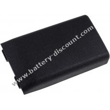 Battery for Motorola Tetras MTP850/type FTN6574B