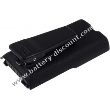 Battery for Motorola Tetra MTP3100 / type NNTN8023