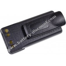 Battery for radio Motorola APX-2000 / XPR 3000 / type NTN8128A