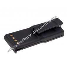 Battery for Motorola Radius P110/ type HNN8148 1200mAh  NiCd