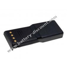 Battery for Motorola Radius P110/ type HNN8148 2300mAh  NiMH