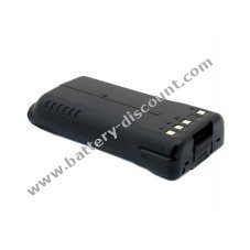 Battery for Kenwood TK-2180/ TK-3180/ TK-5210/ type KNB-32N 2100mAh NiMH